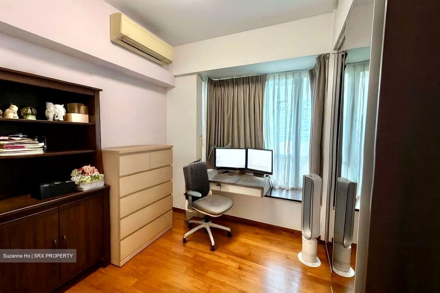 Beacon Heights (D12), Condominium #582337811